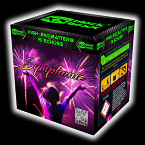 Blackboxx Symphonie